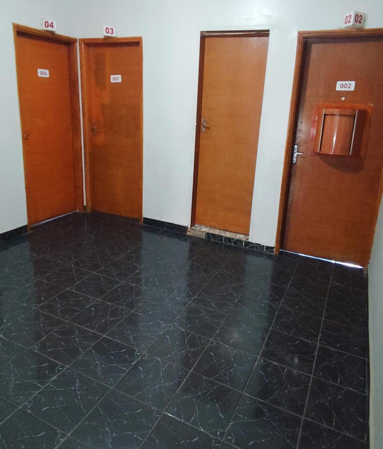 Hotel Juremar - Sao Paulo — Photos 2